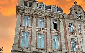 Hotel Industrie